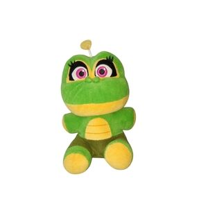 Five Nights at Freddys Pizzeria Simulator Frog Plush Funko 6 Inch